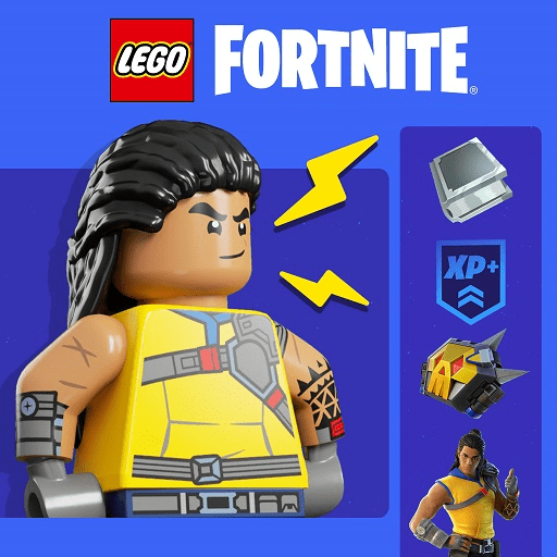 Fortnite Item Shop True Explorers Quest Pack