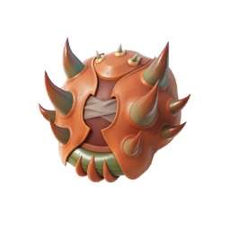 Fortnite Item Shop Toshiro's Carapace
