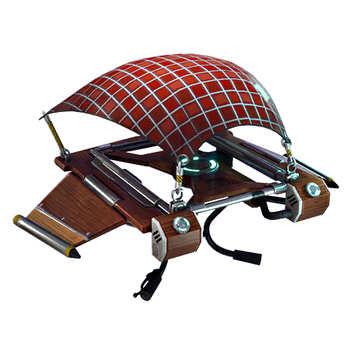 Fortnite Item Shop Roadtrip