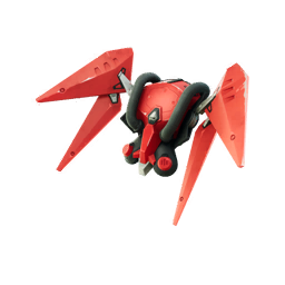 Fortnite Item Shop Reddy Wings