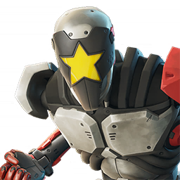 Fortnite Item Shop Star Assassin