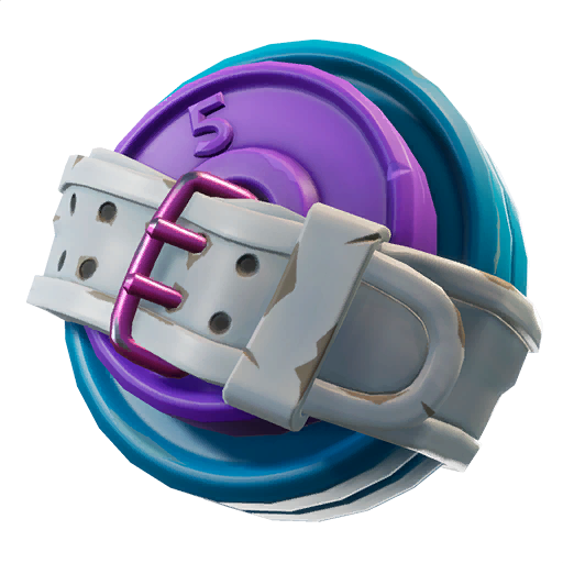 Fortnite Item Shop Back Plate