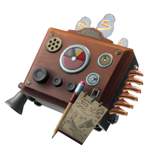 Fortnite Item Shop Cluefinder