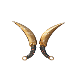 Fortnite Item Shop Assassin's Talons
