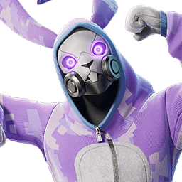 Fortnite Item Shop Hazard Hare