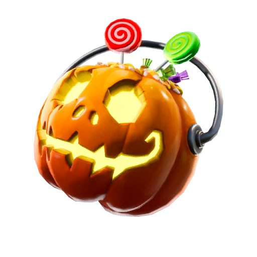 Fortnite Item Shop Goodie Gourd