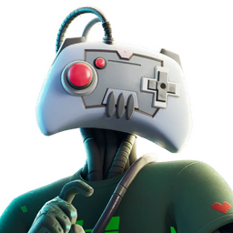 Fortnite Item Shop The Ron-troller