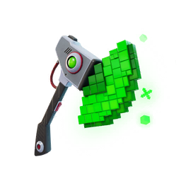 Fortnite Item Shop Pixel Punisher
