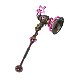 Fortnite Item Shop Underdome Megaphone