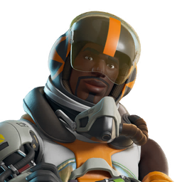 Fortnite Item Shop Cybernetic Assault Bomber