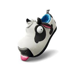 Fortnite Item Shop Heifer Steppers