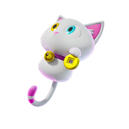 Fortnite Item Shop Lucky Cat