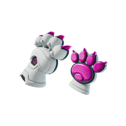 Fortnite Item Shop Catrin Claws