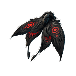 Fortnite Item Shop Moth Eye Wings