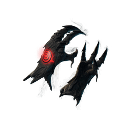 Fortnite Item Shop Cryptid Claws