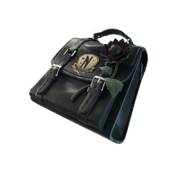 Fortnite Item Shop Nevermore Satchel