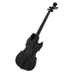 Fortnite Item Shop Woe Cello