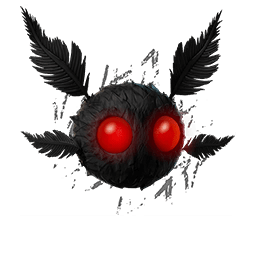 Fortnite Item Shop Mothman Jr.