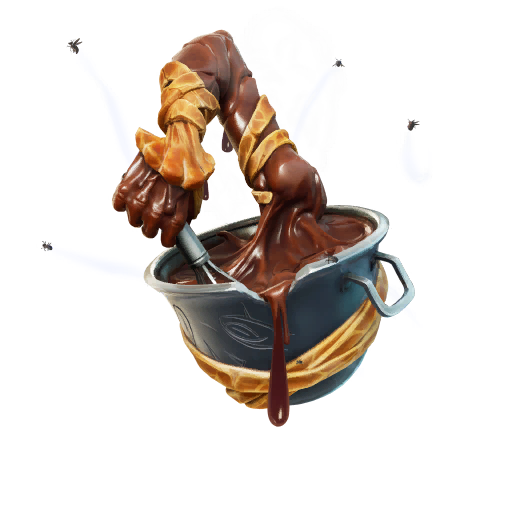 Fortnite Item Shop Stir-Baby