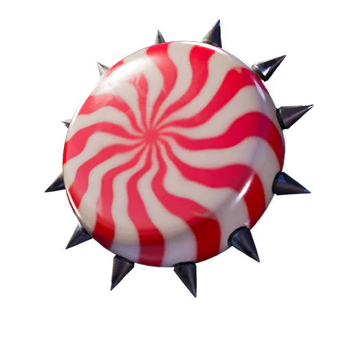Fortnite Item Shop Sweet Spikes
