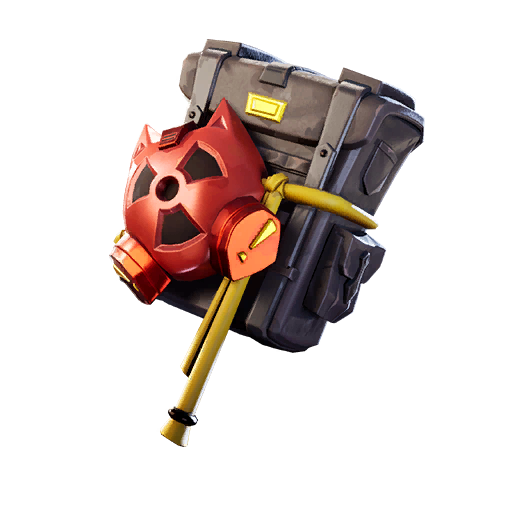 Fortnite Item Shop Toxic Kitty