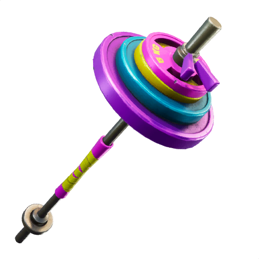 Fortnite Item Shop Axercise