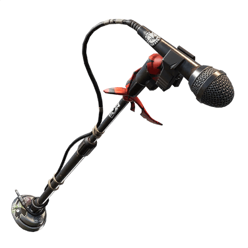 Fortnite Item Shop Lead Swinger