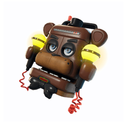 Fortnite Item Shop Freddy-oke Machine