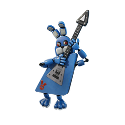 Fortnite Item Shop Bonnie's Guitar Case