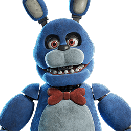Fortnite Item Shop Bonnie the Rabbit