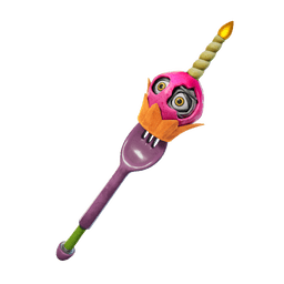 Fortnite Item Shop Mr. Cupcake