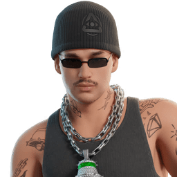 Fortnite Item Shop Yeat