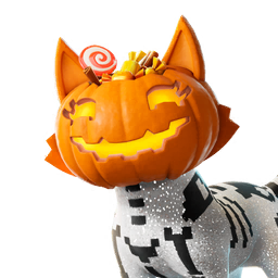 Fortnite Item Shop Jack-O'-Cat