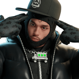 Fortnite Item Shop Twizz