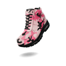 Fortnite Item Shop Nike Air Max Goadome 'Pink Camo'