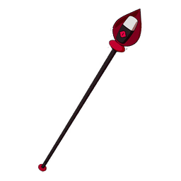 Fortnite Item Shop Alastor's Staff