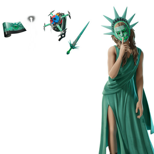 Fortnite Item Shop The Purge Bundle