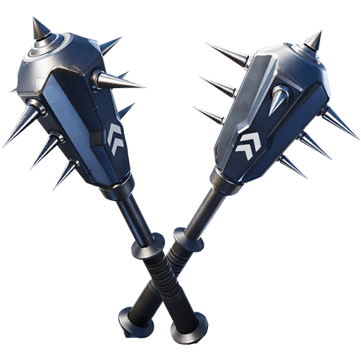 Fortnite Item Shop Spiked Mace