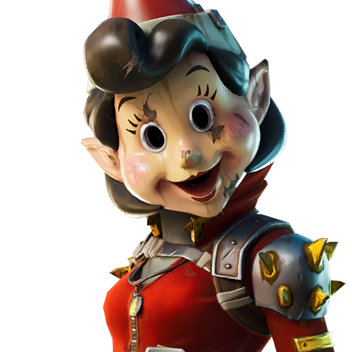 Fortnite Item Shop Cutiepie
