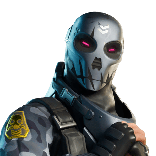 Fortnite Item Shop Metal Mouth