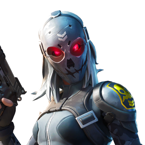 Fortnite Item Shop Zadie