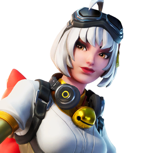 Fortnite Item Shop Razor