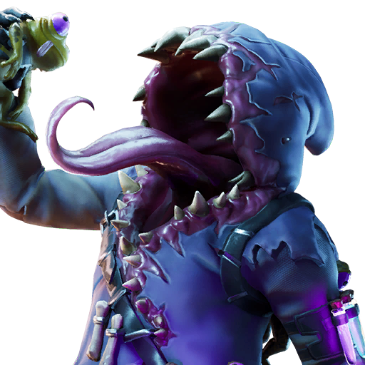 Fortnite Item Shop Big Mouth