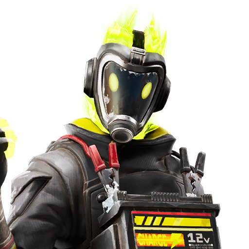 Fortnite Item Shop Hotwire