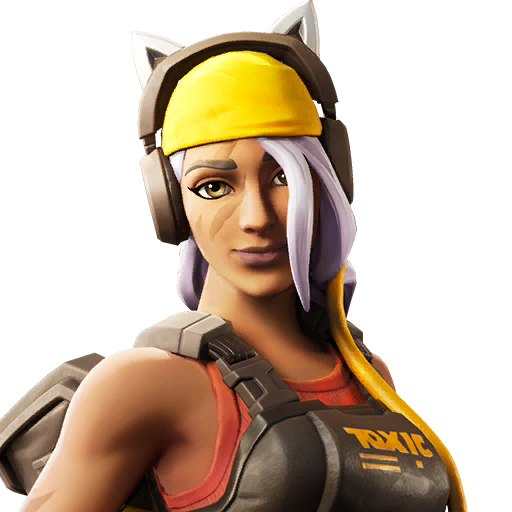 Fortnite Item Shop Catastrophe