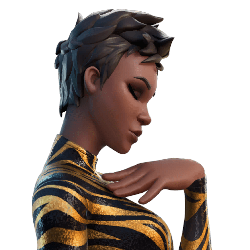 Fortnite Item Shop Fashion Banshee