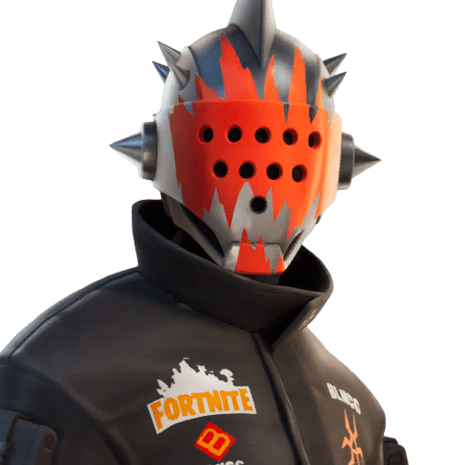 Fortnite Item Shop Game Knight