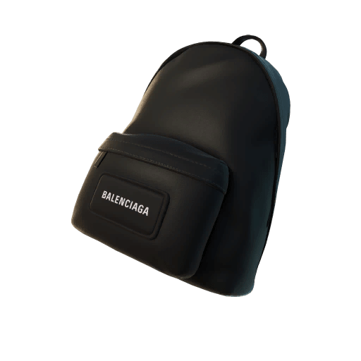 Fortnite Item Shop Everyday Sleekpack