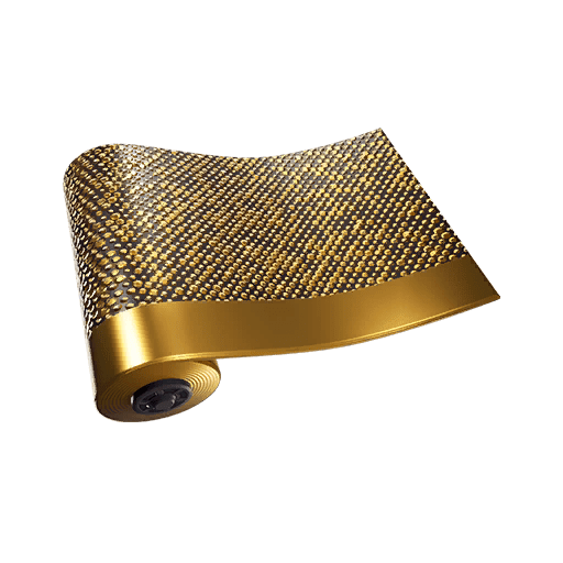 Fortnite Item Shop Signature Look (24K) 