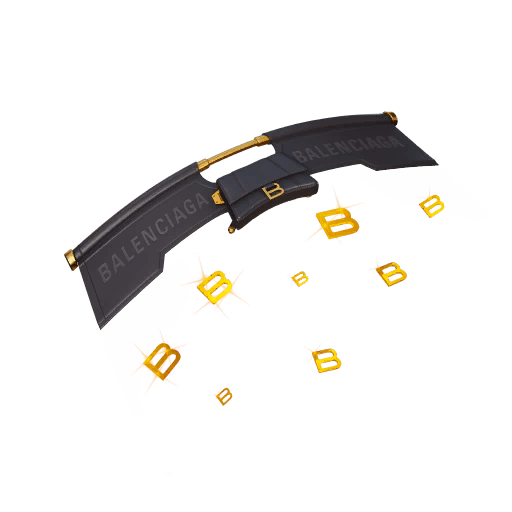 Fortnite Item Shop Parasail Purse